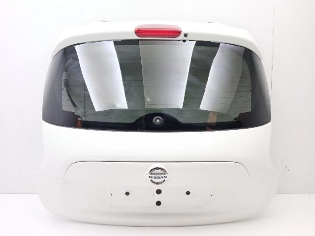  para Nissan JUKE  (F15)