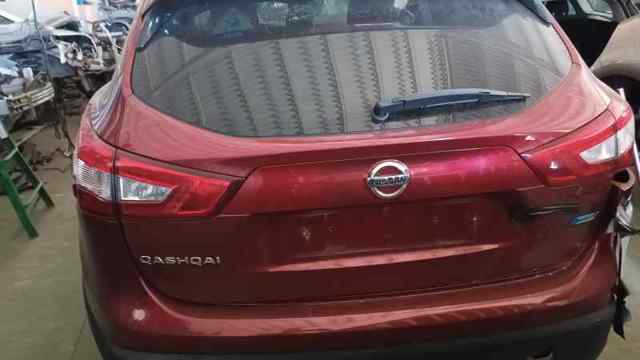 Qashqai II SUV (2013-2021) original desde 703,16 €