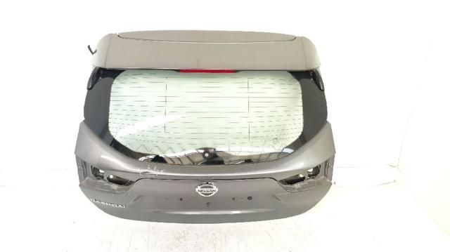 Nissan Qashqai II desde 703,16 €