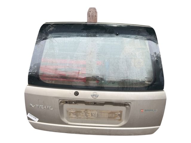  Nissan X-Trail  desde 461,78 €