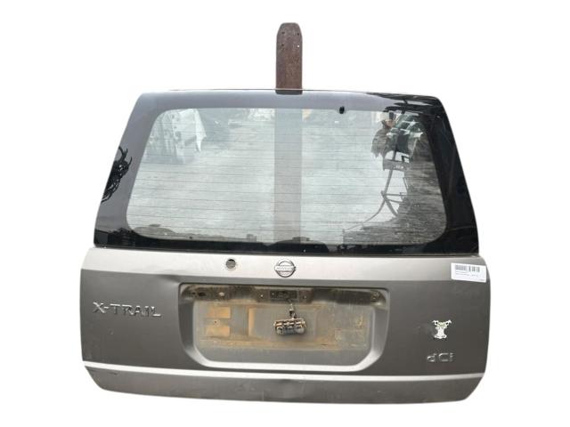  Nissan X-Trail  (2001-2007)