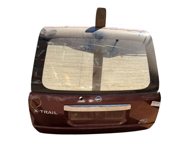 para Nissan X-Trail  (T30)
