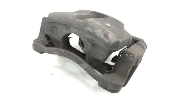 Suporte do freio dianteiro direito K0113361X MAZDA