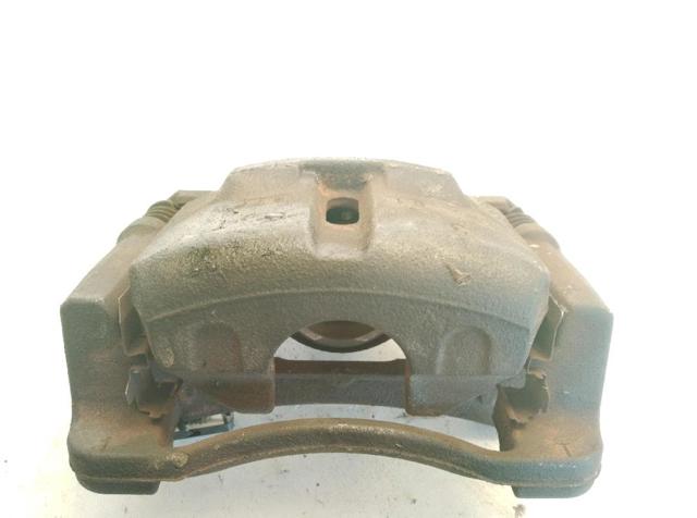 Suporte do freio dianteiro direito K0113361X MAZDA