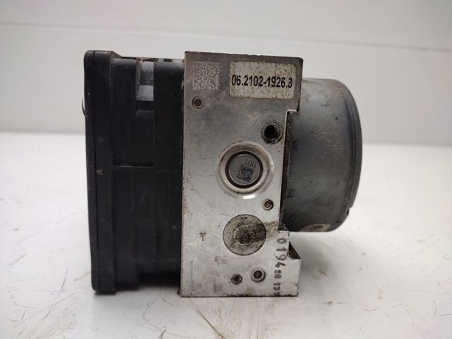 K011437A0B Mazda