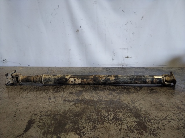 Junta universal traseira montada K01825100A HYUNDAI