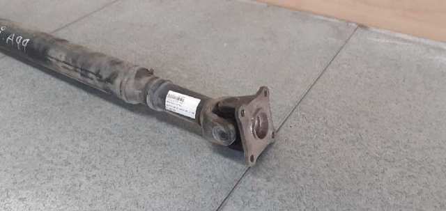 Junta universal traseira montada K01825100A HYUNDAI
