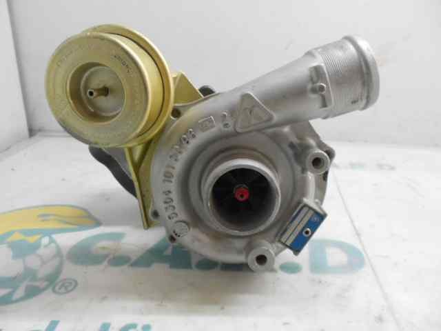 Turbina K03403550 PEUGEOT