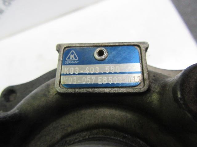 K03403550 Peugeot/Citroen