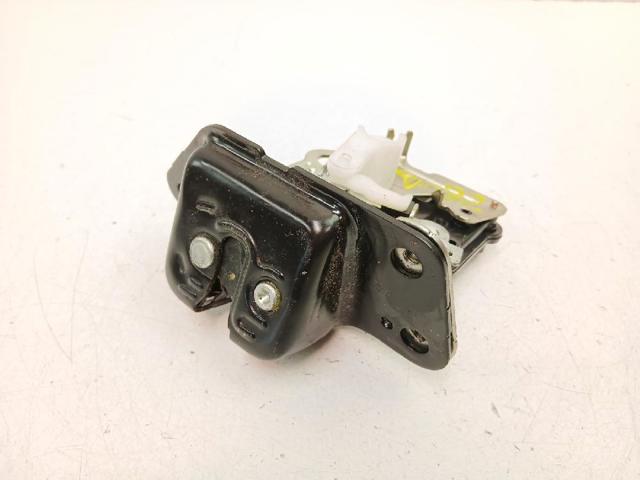 Fecho de tampa de porta-malas (de 3ª/5ª porta traseira) K04589243AF FIAT
