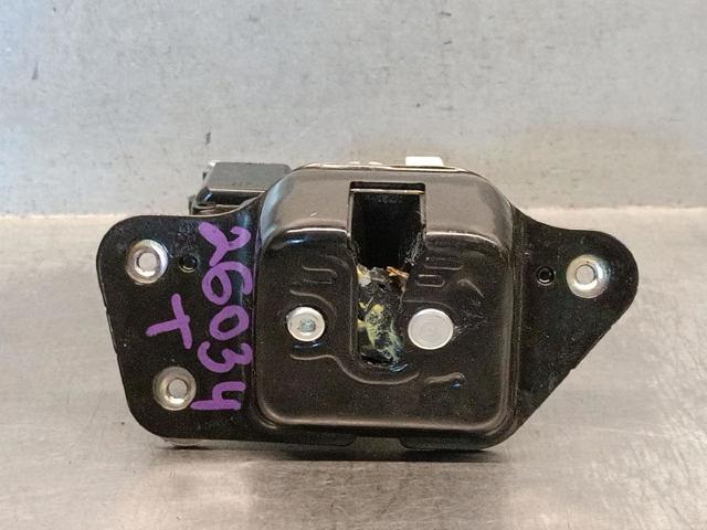 Fecho de tampa de porta-malas (de 3ª/5ª porta traseira) K04589243AF FIAT