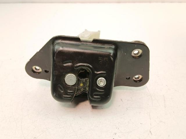 Fecho de tampa de porta-malas (de 3ª/5ª porta traseira) K04589243AF FIAT