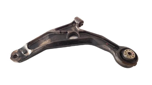 Braço oscilante inferior esquerdo de suspensão dianteira K04766423AA FIAT