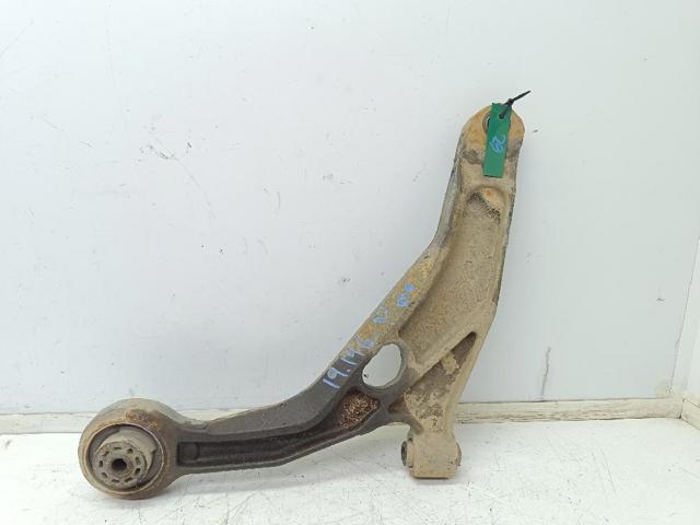 Braço oscilante inferior esquerdo de suspensão dianteira K04766423AF FIAT
