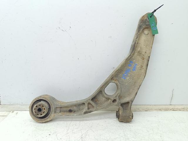 Braço oscilante inferior direito de suspensão dianteira K04766424AF FIAT
