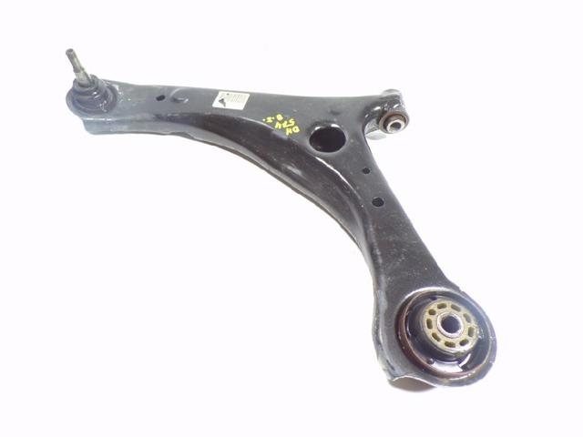Braço oscilante inferior esquerdo de suspensão dianteira K04766911AJ FIAT