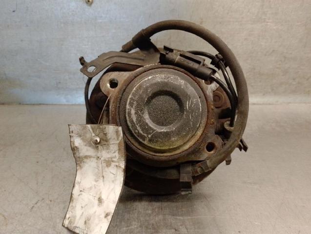 Cubo traseiro esquerdo K04779797AA FIAT