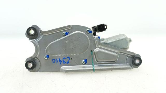 Motor de limpador pára-brisas de vidro traseiro K05178201AC FIAT