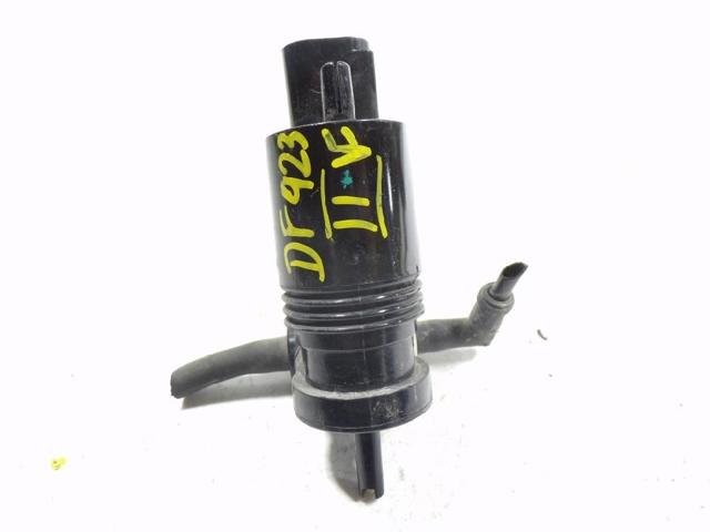 Bomba de motor de fluido para lavador de vidro dianteiro K05179153AC FIAT