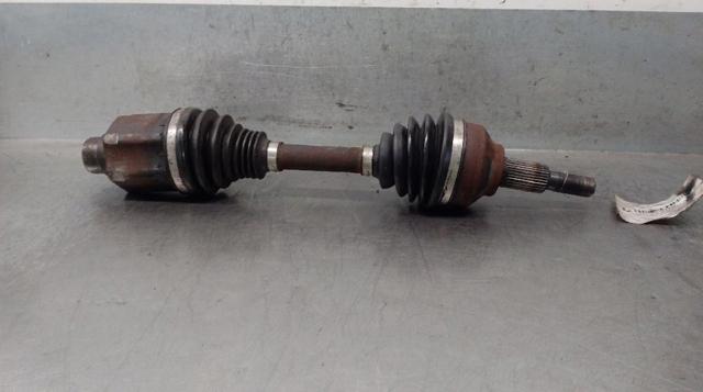 Semieixo (acionador) dianteiro direito K05273546AE FIAT