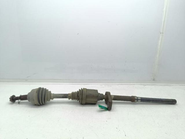 Semieixo (acionador) dianteiro direito K05273546AF FIAT