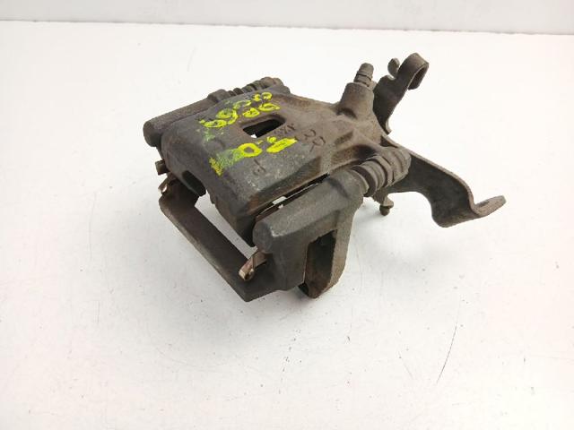 Suporte do freio traseiro direito K0Y12698ZA MAZDA