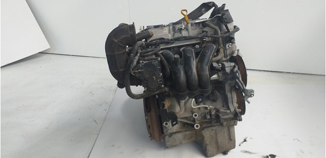 K10B Nissan/Infiniti