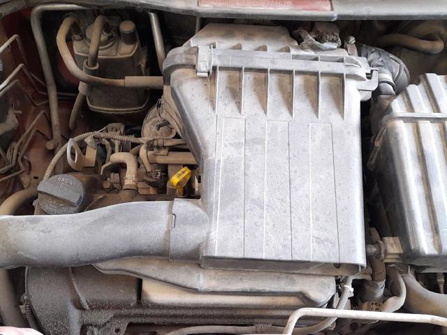 K10B Nissan/Infiniti