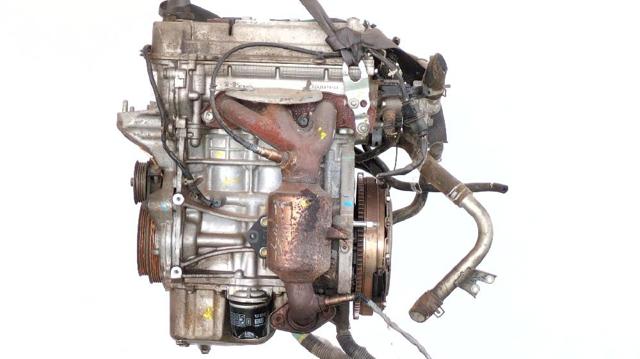 Motor montado K10B NISSAN