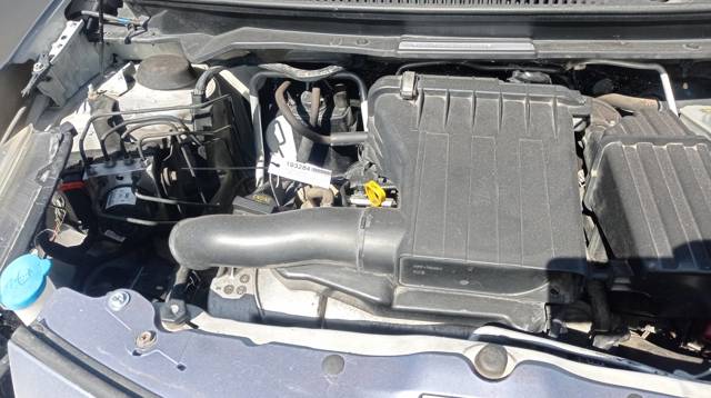 Motor montado K10B NISSAN