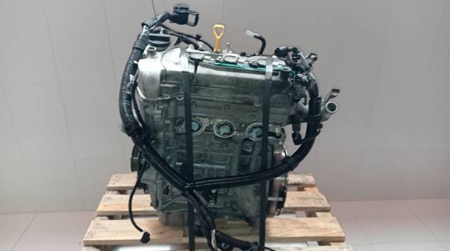 K10B Suzuki