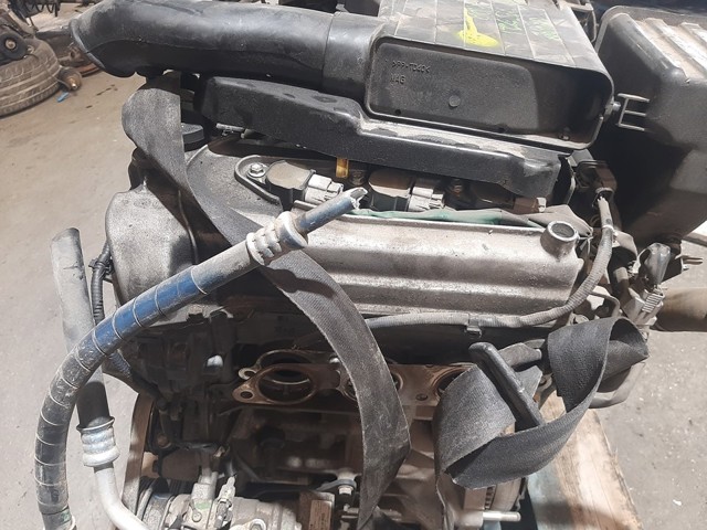 K10B Suzuki