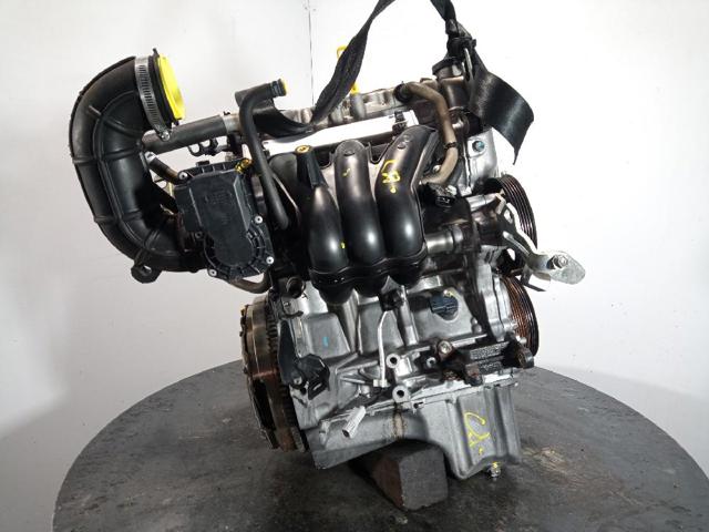 K10B Suzuki