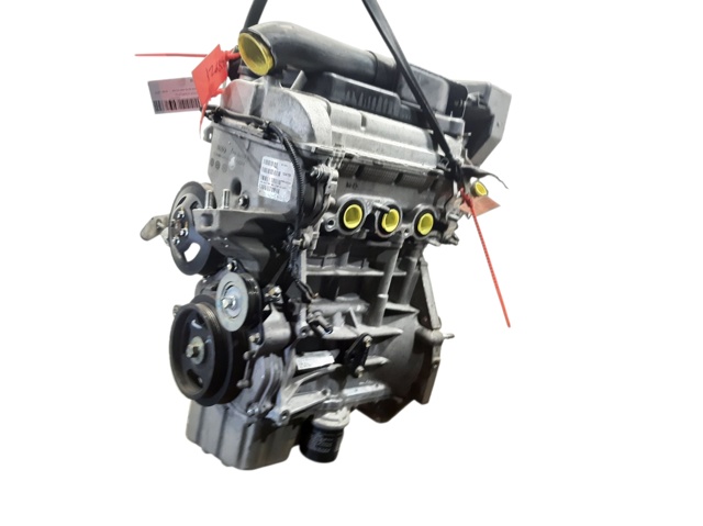 K10B Suzuki