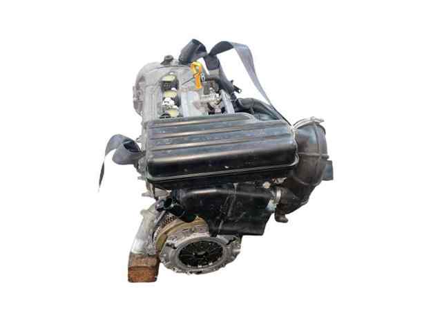 Motor montado K10B OPEL