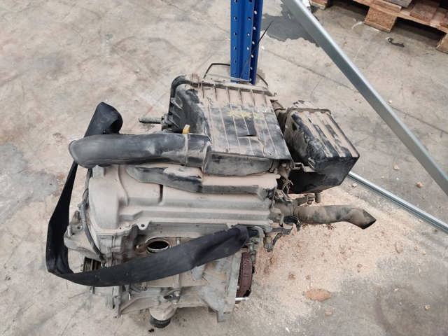K10BN Suzuki