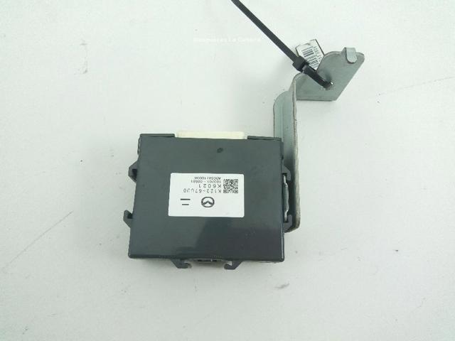 K12367UU0 Mazda