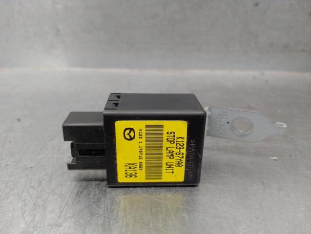 K12367YA0 Mazda
