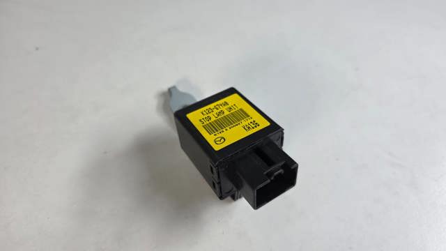 K12367YA0 Mazda