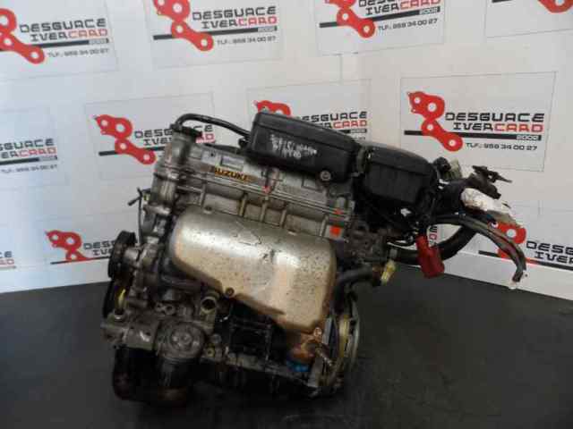K12A Suzuki
