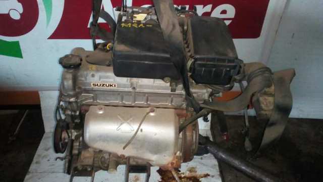K12A Suzuki