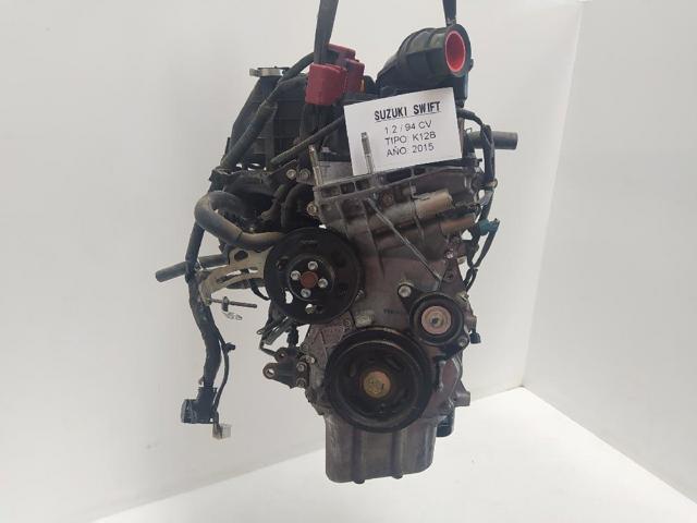 Comprar  Swift IV MZ, EZ