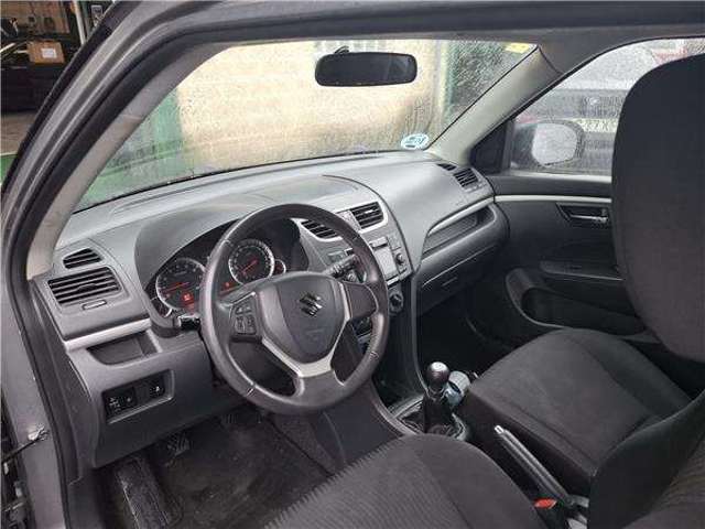 K12B Suzuki