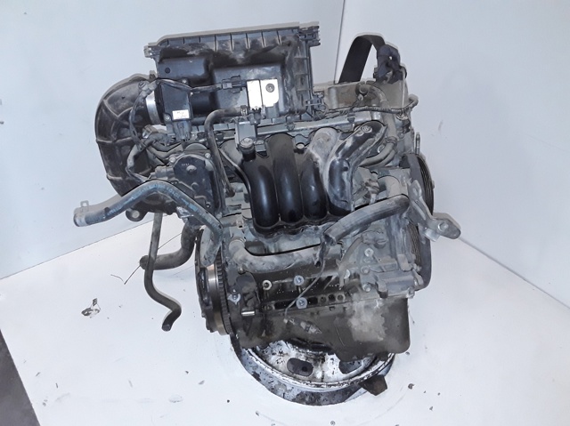 Motor montado K12B OPEL