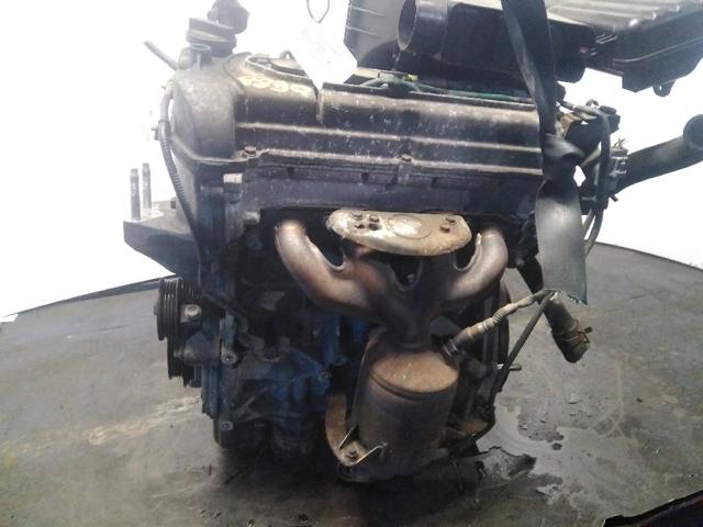 Motor montado K12B OPEL