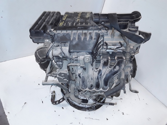  Swift IV hatchback (2010-2026) original desde 951,73 €