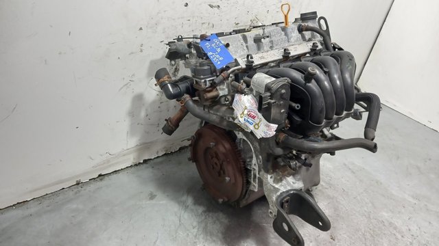 Motor montado K12B OPEL