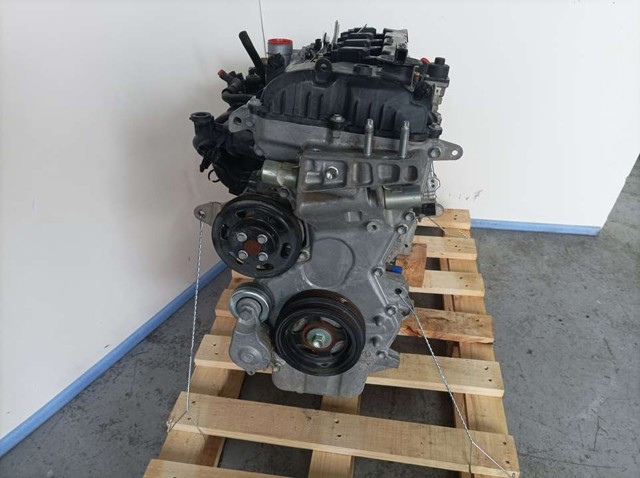 Motor montado Suzuki Swift V AZ ao melhor preço