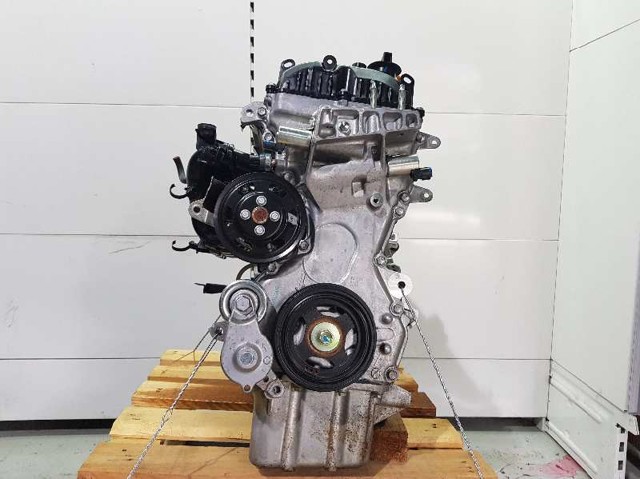 Motor montado para Suzuki Swift AZ