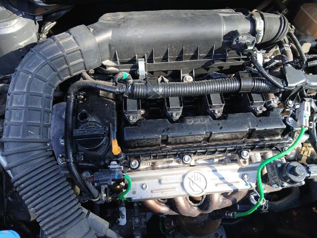  Suzuki Swift V (2017-2026)